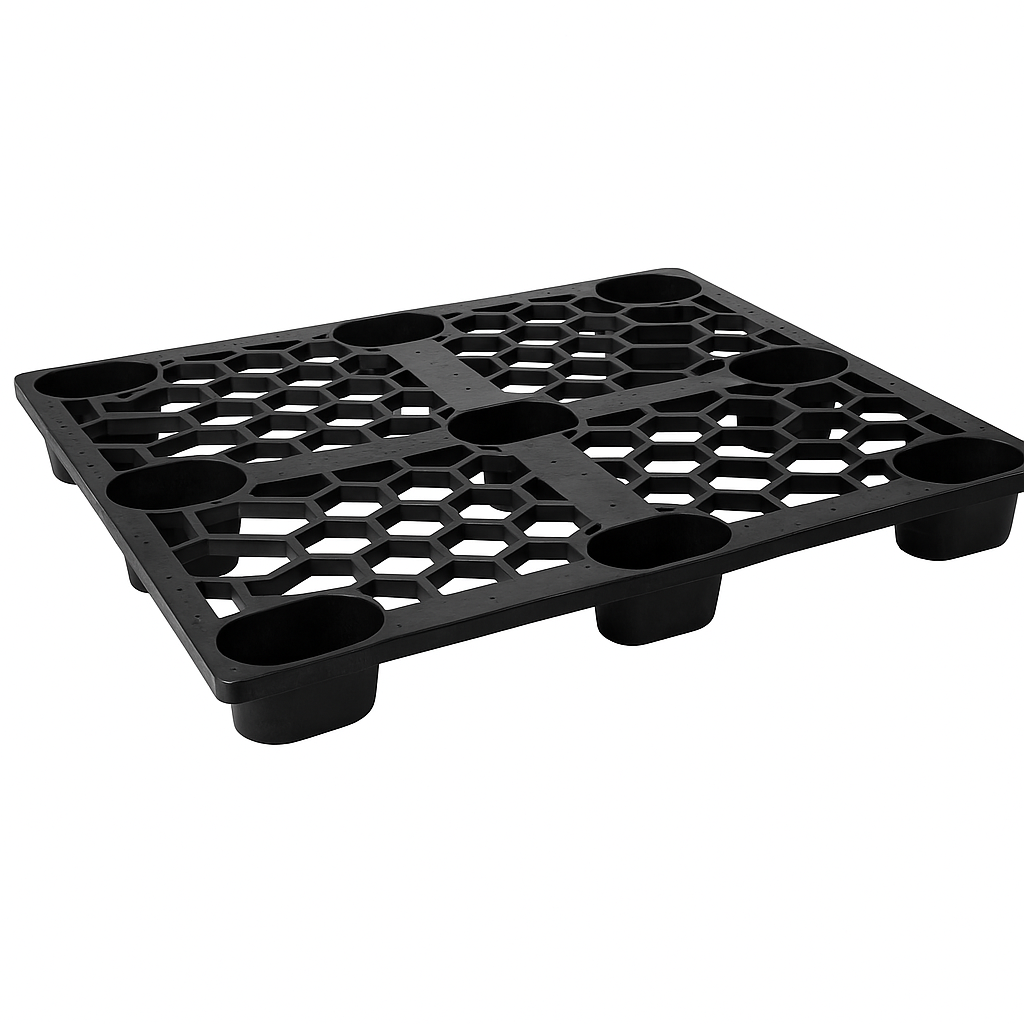 Tarima JS-15 - Tarima one-way para exportación